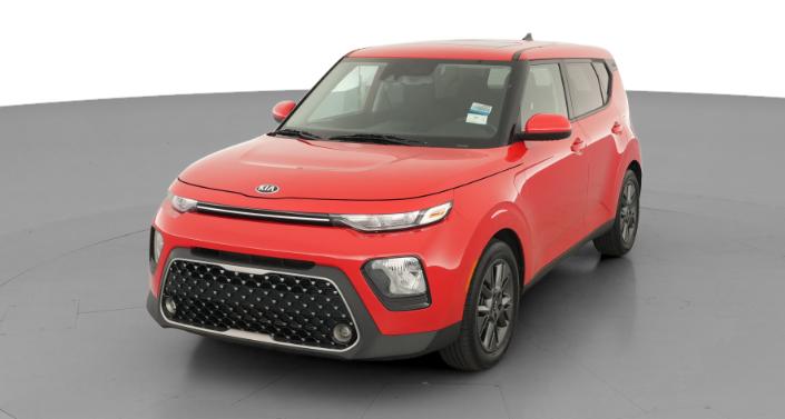 Thumbnail: 2021 Kia Soul - 1