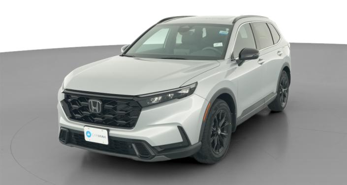 Thumbnail: 2024 Honda CR-V - 1