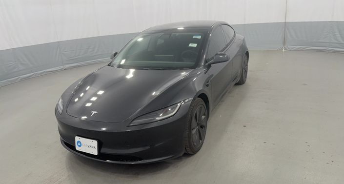 Thumbnail: 2024 Tesla Model 3 - 1