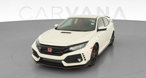 2018 Honda Civic Type R