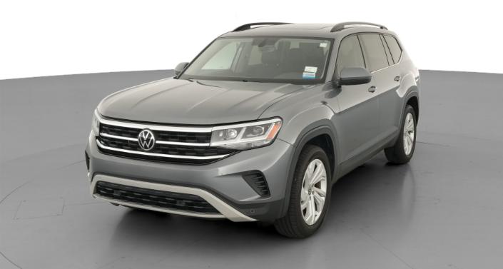 Thumbnail: 2021 Volkswagen Atlas - 1