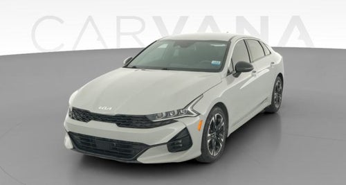 2023 Kia K5