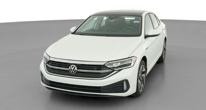 Thumbnail: 2024 Volkswagen Jetta - 1