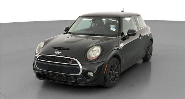 2016 MINI Cooper Hardtop S -
                  Rocklin, CA