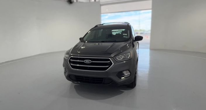 Thumbnail: 2018 Ford Escape - 1