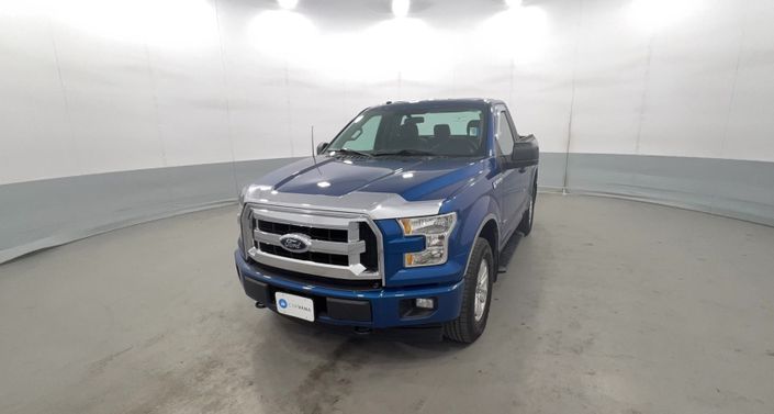 2017 Ford Econoline E-150 -
                  Akron, NY
