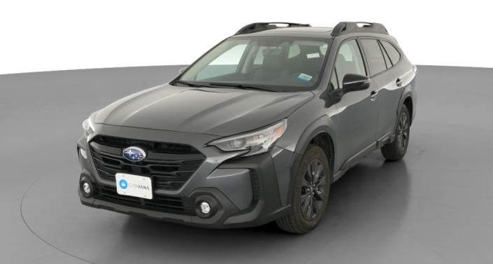 Thumbnail: 2025 Subaru Outback - 1