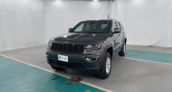 Thumbnail: 2020 Jeep Grand Cherokee - 1