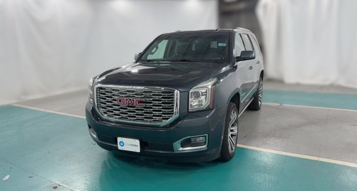 Thumbnail: 2019 GMC Yukon - 1