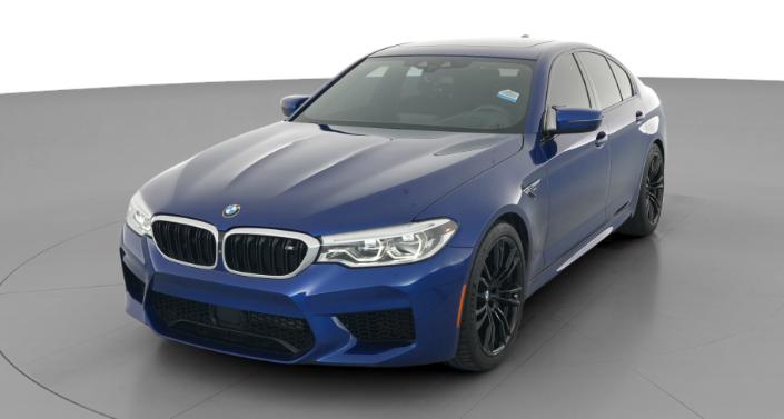 2019 BMW M5 Base -
                  Haines City, FL