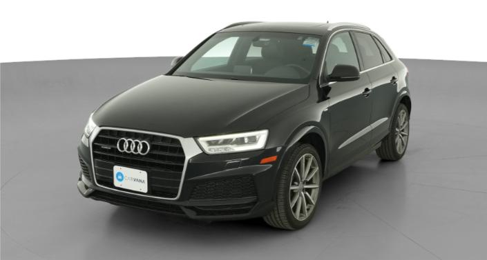 2018 Audi Q3 Premium Plus -
                  Tolleson, AZ