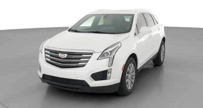 2018 Cadillac XT5 Luxury -
                  Haines City, FL