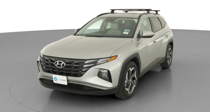 Thumbnail: 2023 Hyundai Tucson - 1
