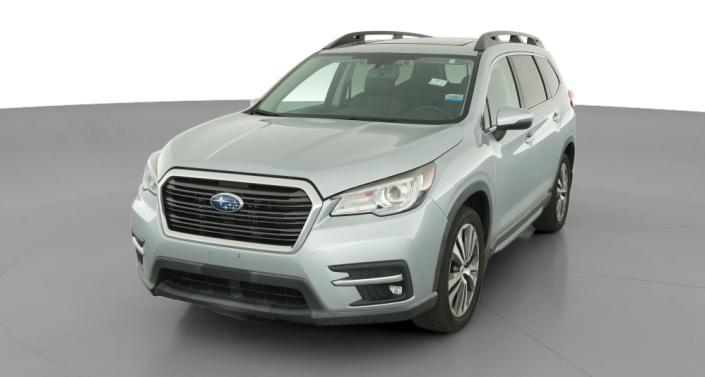 Thumbnail: 2020 Subaru Ascent - 1