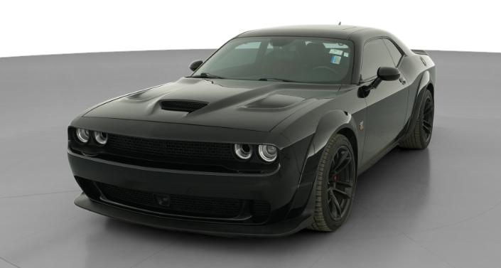 Thumbnail: 2020 Dodge Challenger - 1