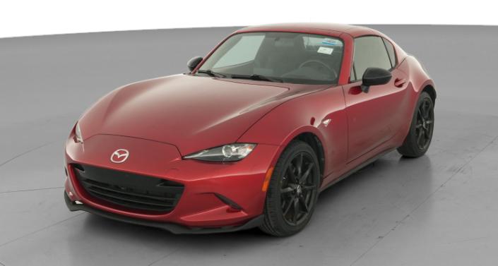Thumbnail: 2019 Mazda MX-5 Miata - 1