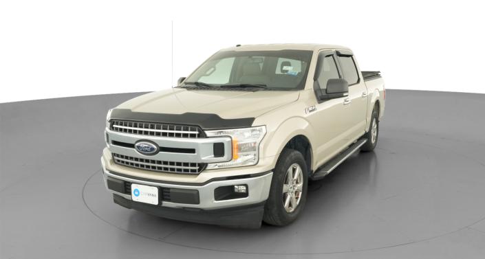 Thumbnail: 2018 Ford Econoline - 1