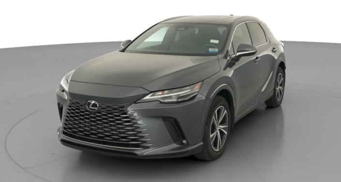 Thumbnail: 2024 Lexus RX - 1