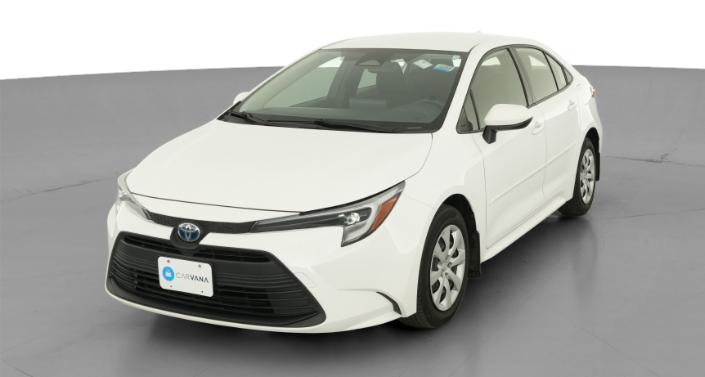 Thumbnail: 2023 Toyota Corolla - 1