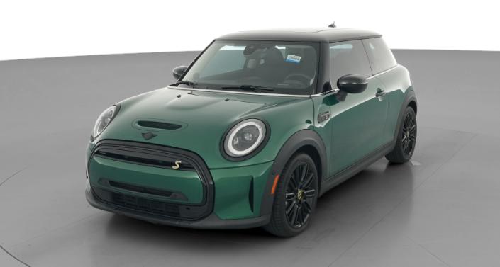 2024 MINI Cooper Hardtop SE -
                  Haines City, FL
