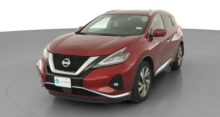 Thumbnail: 2019 Nissan Murano - 1
