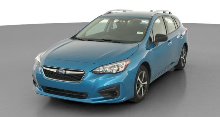 Thumbnail: 2019 Subaru Impreza - 1