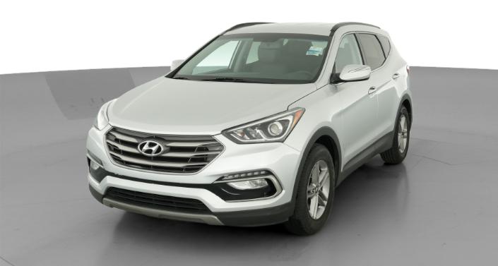 2017 Hyundai Santa Fe Sport 2.0T -
                  Indianapolis, IN