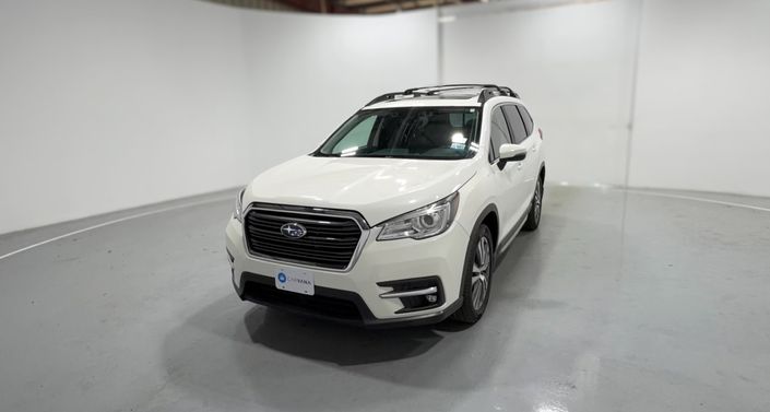 Thumbnail: 2019 Subaru Ascent - 1