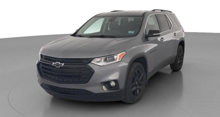 Thumbnail: 2020 Chevrolet Traverse - 1