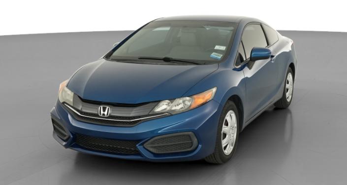 Thumbnail: 2015 Honda Civic - 1
