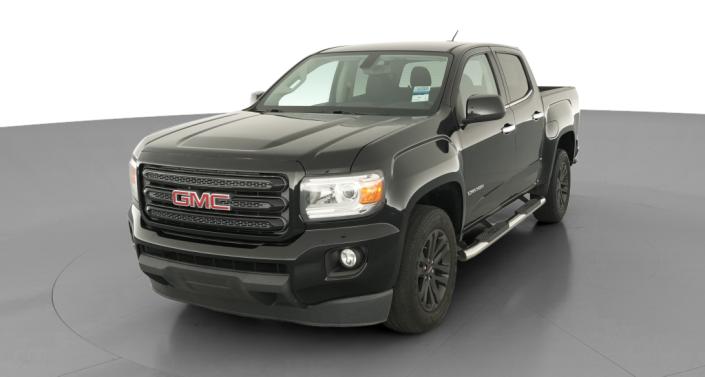 2020 GMC Canyon SLE -
                  Auburn, GA