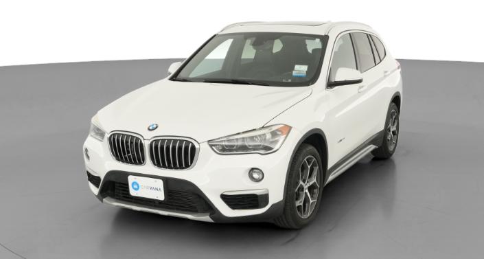 2017 BMW X1 xDrive28i -
                  Rocklin, CA