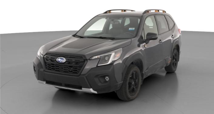 Thumbnail: 2023 Subaru Forester - 1