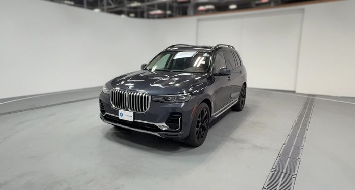 Thumbnail: 2022 BMW X7 - 1