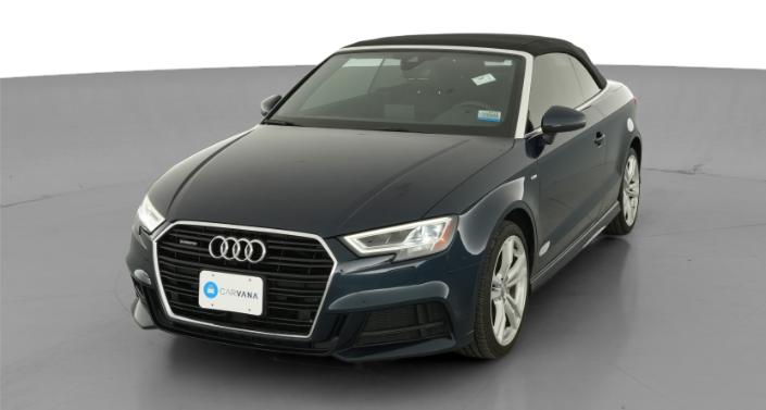 2018 Audi A3 Prestige -
                  Tolleson, AZ