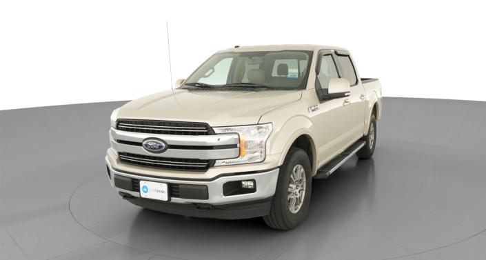 Thumbnail: 2018 Ford Econoline - 1