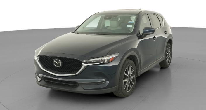 Thumbnail: 2017 Mazda CX-5 - 1