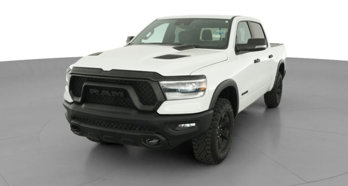 Thumbnail: 2024 RAM 1500 - 1