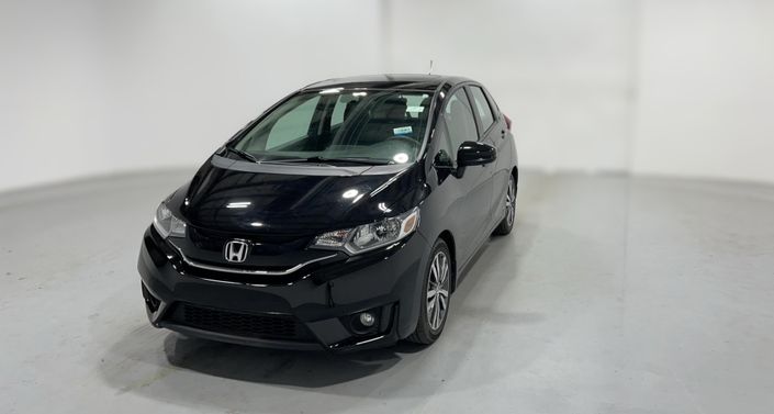 2015 Honda Fit EX -
                  Fairview, OR