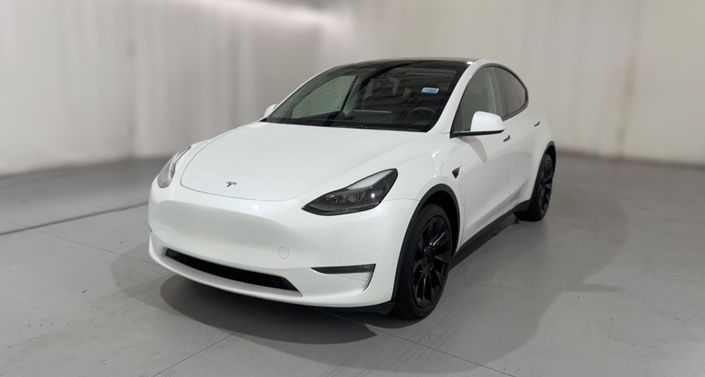 Thumbnail: 2023 Tesla Model Y - 1