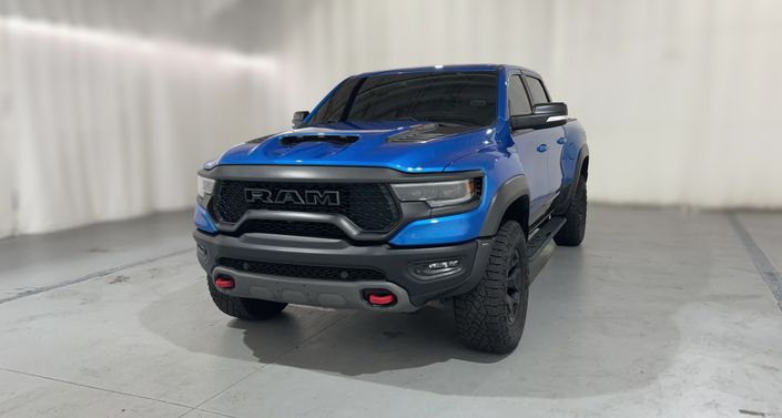 Thumbnail: 2022 RAM 1500 - 1