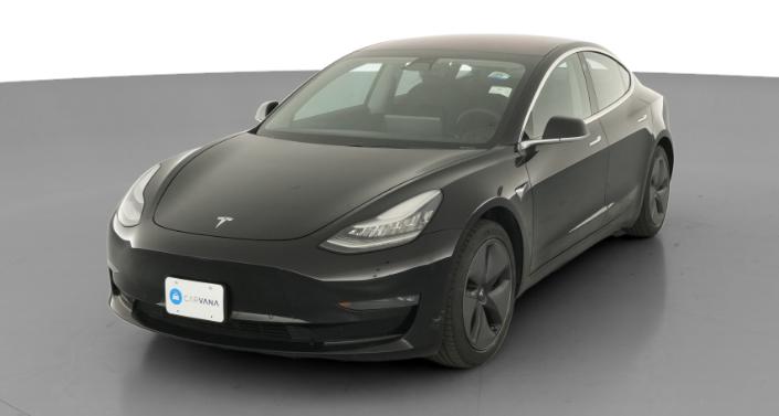2018 Tesla Model 3 Mid Range -
                  Colonial Heights, VA