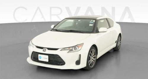 2015 Scion tC