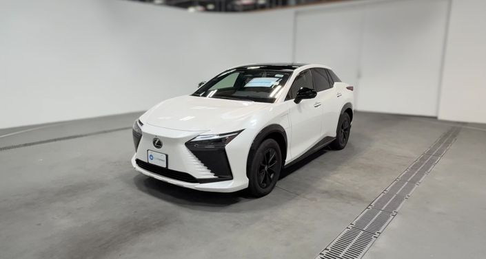 2024 Lexus RZ 300e -
                  Tracy, CA