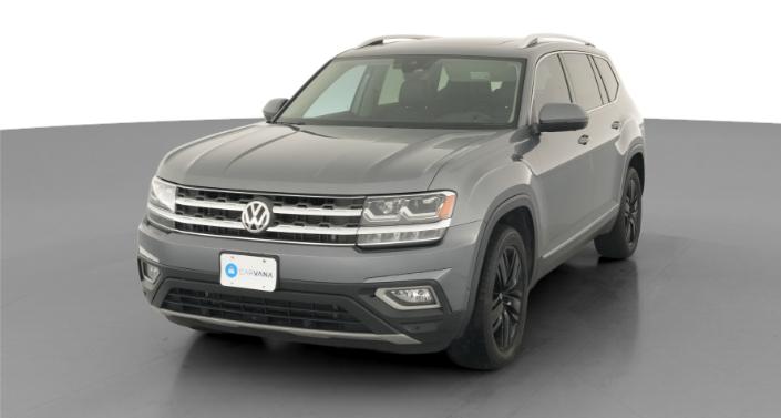 2018 Volkswagen Atlas SEL -
                  Haines City, FL