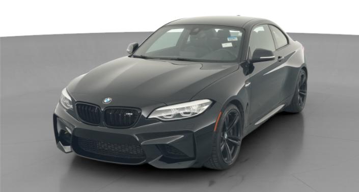 2018 BMW M2  -
                  Rocklin, CA