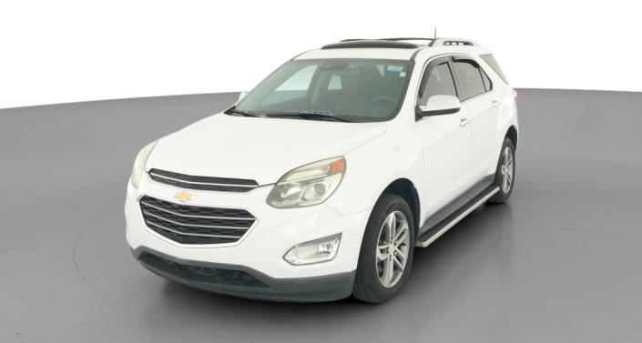 Thumbnail: 2016 Chevrolet Equinox - 1