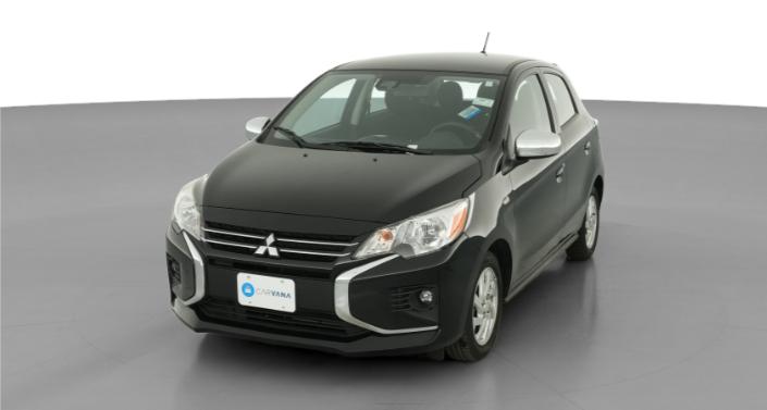 2024 Mitsubishi Mirage LE -
                  Framingham, MA