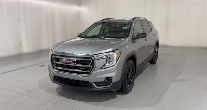 Thumbnail: 2023 GMC Terrain - 1