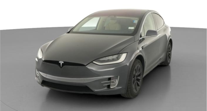 2017 Tesla Model X 100D -
                  Colonial Heights, VA